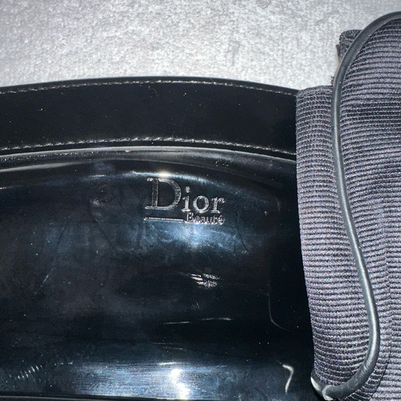Dior Black Men's Bag Set - Picture 5 of 8